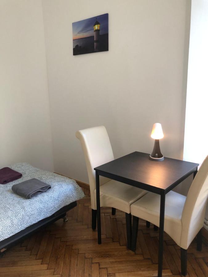 Pirania Apartmán *