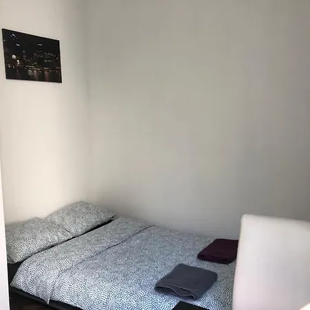 Apartament Pirania Kraków Zewnętrze zdjęcie