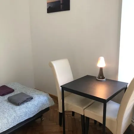 Apartament Pirania Kraków Zewnętrze zdjęcie