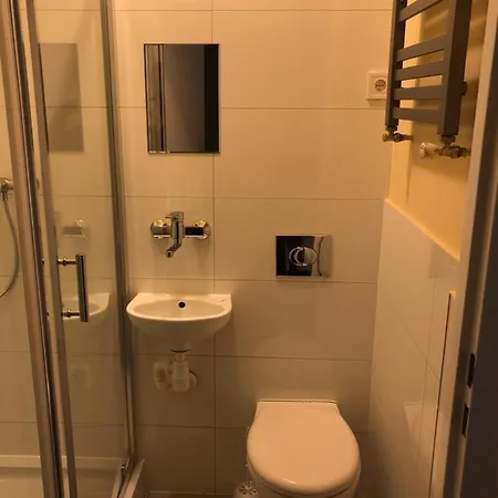 Apartament Pirania Kraków Zewnętrze zdjęcie