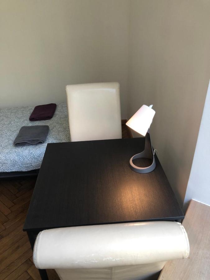 Pirania Apartament
