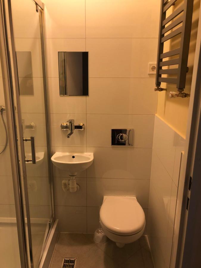 Pirania Apartament *