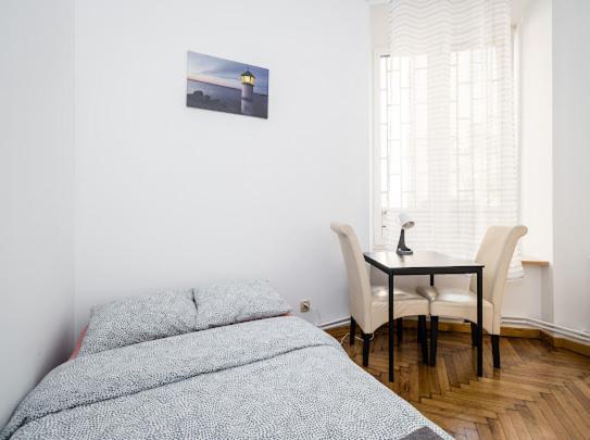 Apartament Pirania *
