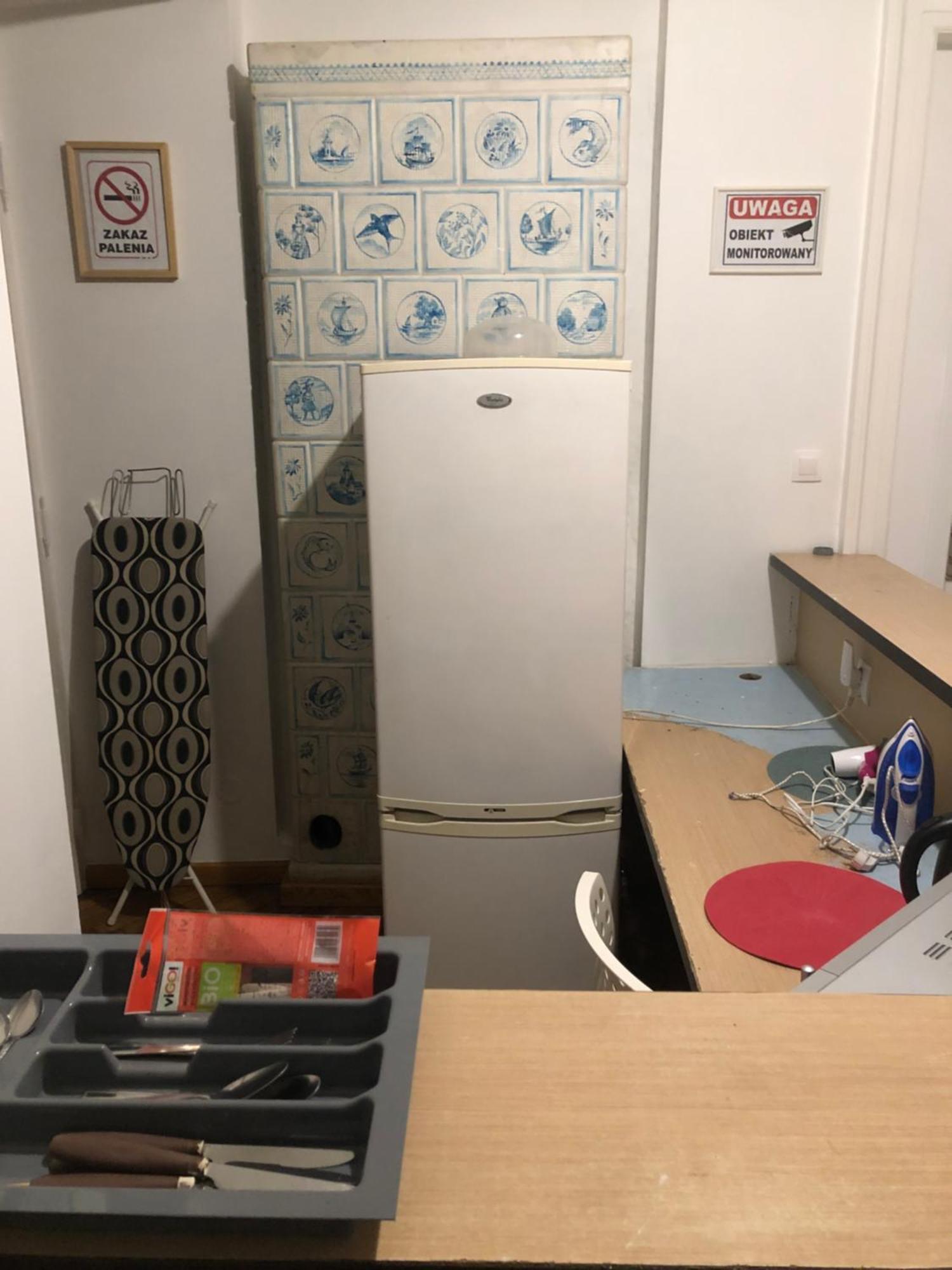 Apartament Pirania